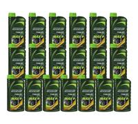 19x1 Litro Originale FANFARO Olio per Ingranaggi Max 6 75W-90 Api GL-4/GL-5 Oil