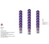 19x1 Litro Originale Liqui Moly 5105 Lattina Velocità Benzina Additivo