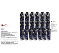 19x1 Litro Originale MANNOL Protezione Pavimento 9909 Anticor Korrossionsschutz