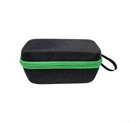 19x10x8cm EVA Storage Bag per Leapfrog LeapMove | Protezione rigida, resistente agli urti, chiusura sicura con cerniera, dimensioni compatte 19 x 10 cm, ideale per i viaggi