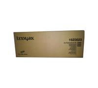 19Z0023 LEXMARK XS860DE FOTOCONDUTTORE NERO