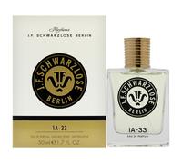 1A-33 di Schwarzlose per unisex - Spray EDP da 1,7 oz