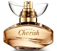 1a Avon 22194 Eau de Parfum Spray Cherish - Eau de Parfum 50 ml