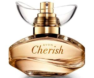 1a Avon 22194 Eau de Parfum Spray Cherish - Eau de Parfum 50 ml