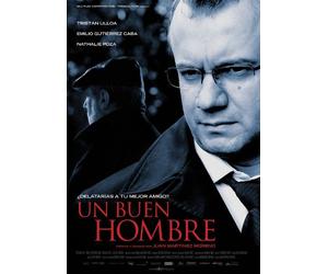 1a Good Man ( Un Buen Hombre )