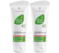1a LR 20001 Aloe Vera Set (90%) Concentrate Gel 2 x 100 ml by L R