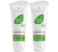 1a LR 20001 Aloe Vera Set (90%) Concentrate Gel 2 x 100 ml by L R