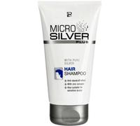 1a LR Microsilver - Anti-Schuppen-Shampoo 150 ml