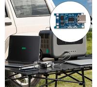 1A Veloce Carica Modulo Tipo C Porta Integrato Circuit Per Elettronica Progetti