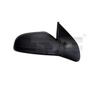 1Â x Specchietto esterno sinistro (lato guidatore) per Astra H 03/04Â -Â 07/10Â DAPA 3250060