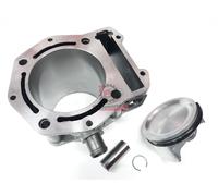 1A001833-4 1A001833 CILINDRO ORIGINALE PIAGGIO MP3 LT SPORT - BUSINESS 500 20...