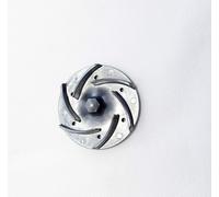 GIRANTE POMPA ACQUA PIAGGIO BEVERLY 400 500 - MP3 400 500 - X9 500 - X9 EVOLUTIO