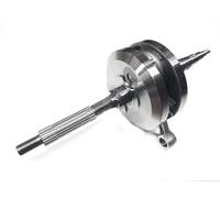 1A0032210A ALBERO MOTORE ORIGINALE PIAGGIO VESPA LXV 150 4T 3V IE NOABS E3 2013-
