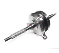 1A0032210B ALBERO MOTORE ORIGINALE PIAGGIO VESPA PRIMAVERA SPRINT LX IGET 125 20