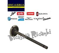 1A003803 - ORIGINALE PIAGGIO VALVOLA DI SCARICO 18 MM 50 4T LIBERTY CORPORATE E5