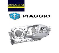 1A0058625 - ORIGINALE PIAGGIO COPERCHIO CARTER TRASMISSIONE 125 LIBERTY IGET 3V