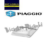 1A007578 - ORIGINALE PIAGGIO COPERCHIO VARIATORE CROMO VESPA 125 150 3V SPRINT