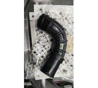 1A007660-MANICOTTO ARIA ORIGINALE PIAGGIO VESPA GTS/GTV/MP3 250/300 05/18