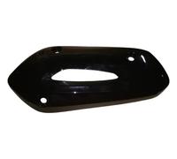 1A007751 Protezione Paracalore Marmitta Originale Piaggio Liberty Iget 3V Sport