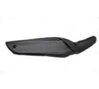 1A009013 PROTEZIONE PARACALORE MARMITTA PIAGGIO BV 350 4T 4V IE E3 2012-2014 (NA