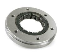 1A0093875 RUOTA LIBERA ORIGINALE PIAGGIO PER VESPA GTV SEI GIORNI IE E4 ABS 2020