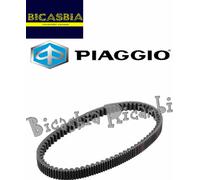 1A009598 - ORIGINALE PIAGGIO CINGHIA VARIATORE APRILIA 250 300 ATLANTIC SR MAX