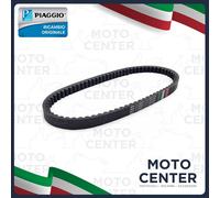 1a010206 Cinghia Trasmissione Piaggio Liberty 125 Poste 4t Iget Corporate E5 E4