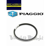 1A010206 - ORIGINALE PIAGGIO CINGHIA VARIATORE LIBERTY 125 4T IGET CORPORATE E4
