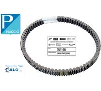 1A011455 CINGHIA TRASMISSIONE ORIGINALE PIAGGIO MEDLEY 125 2020-2021 EURO4/EURO5