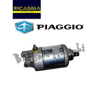 1A011611R - ORIGINALE PIAGGIO MOTORINO AVVIAMENTO VESPA GTS 300 SUPER HPE-TECH 4