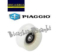 1A012076 - ORIGINALE PIAGGIO PULEGGIA SMORZATRICE 300 VESPA GTS i.e. Super / Sup