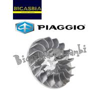 1A012937 ORIGINALE PIAGGIO SEMIPULEGGIA MOTRICE FISSA MP3 300 BASIC SPORT 4V HPE