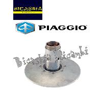 1A013202 - ORIGINALE PIAGGIO SEMIPULEGGIA MOTRICE FISSA 300 BEVERLY RST E4