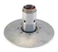 1A013202-SEMIPULEGGIA SECONDARIA FISSA ORIGINALE PIAGGIO BEVERLY/CARNABY/RUNNER