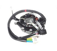 1A013291-1 1A013291 STATORE ORIGINALE PIAGGIO MEDLEY 4T IE ABS 125 2016-2018 ...