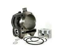 1A013567 GRUPPO TERMICO COMPLETO ORIGINALE PIAGGIO BEVERLY / MP3 MAXISPORT 350IE