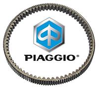1A013579 - CINGHIA VARIATORE ORIGINALE PIAGGIO LIBERTY 50 IGET 4T 3V IE