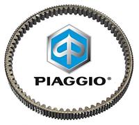 1A013579 CINGHIA ORIGINALE PIAGGIO LIBERTY 50 2T-4T RST-MOC-IGET