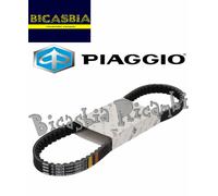 1A013579 - ORIGINALE PIAGGIO CINGHIA VARIATORE DERBI 50 2T BOULEVARD SONAR