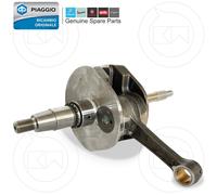 1A015245R0B5 ALBERO MOTORE ORIGINALE PIAGGIO BEVERLY 350 ST 4T 4V IE ABS E4 2019