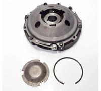 1A015855-FRIZIONE COMPLETA ORIGINALE PIAGGIO APE TM DIESEL LCS