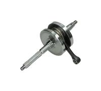 1A017275 ALBERO MOTORE COMPLETO ORIGINALE PIAGGIO Vespa Primavera 50 4T 3V ie AB