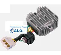 1A017429 REGOLATORE DI TENSIONE ORIGINALE PIAGGIO LIBERTY 50 IGET 4T 3V