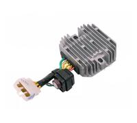 1A017429 REGOLATORE DI TENSIONE ORIGINALE PIAGGIO LIBERTY 50 IGET 4T 3V 25KM/H E