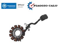 1A018439 STATORE ORIGINALE PIAGGIO VESPA LIBERTY 50 4T iGet 2021
