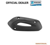 1A019059 - ORIGINALE PIAGGIO GRIGLIA PARACALORE MARMITTA LIBERTY 125 150 IGET