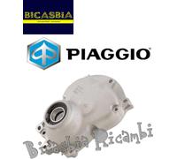 1A0198835 - ORIGINALE PIAGGIO COPERCHIO INGRANAGGI 250 X7 X8 XEVO X9 EVOLUTION