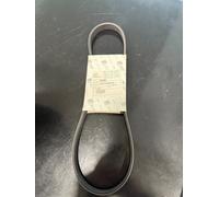 1A019895-CINGHIA ARIA CONDIZIONATA ORIGINALE PIAGGIO PORTER NP6 DAL 2021