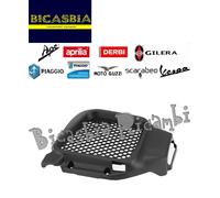 1A019945 - ORIGINALE PIAGGIO GRIGLIA COPERTURA RADIATORE 125 150 MEDLEY E5