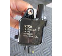 1A020953 BOBINA A.T. CON ATTACCO CANDELA PORTER B. 16V E NP6 (MOTORI EURO 6)